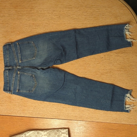 Girls old navy jeans - Picture 2 of 5